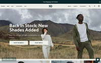 tentree website screenshot