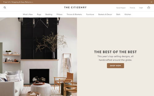 The Citizenry