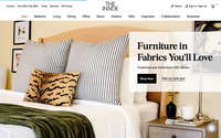 The Inside website screenshot