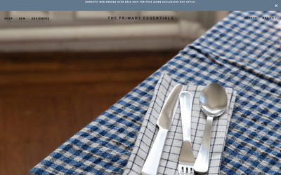 ThePrimaryEssentials on Shomp