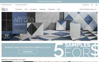 TileBar website screenshot