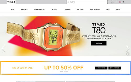Timex