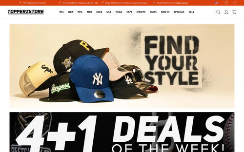 TOPPERZSTORE