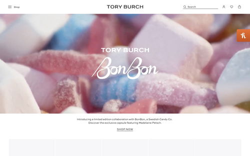 Tory Burch