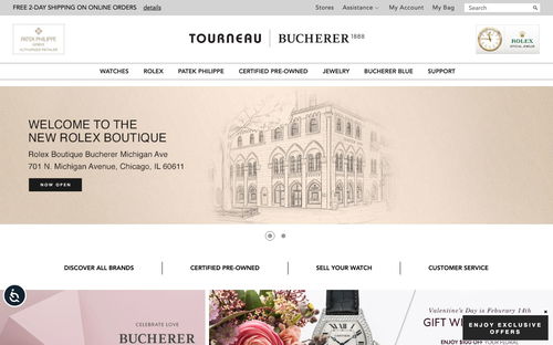 Tourneau