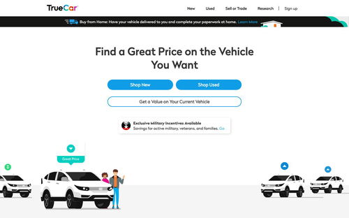 TrueCar