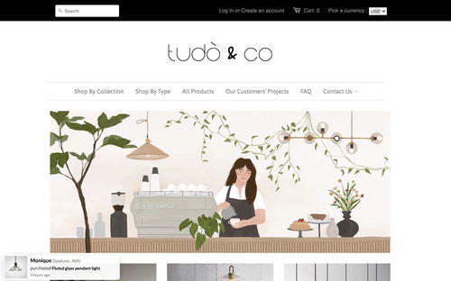 Tudo & Co