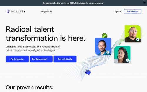 Udacity