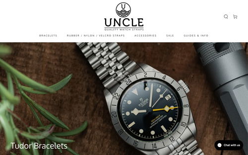 Uncle Straps