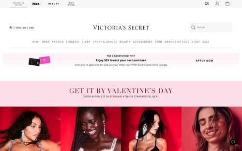 Victoria's Secret