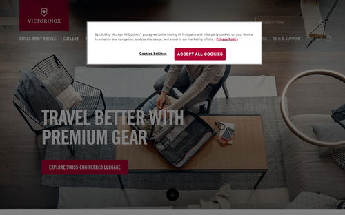 Victorinox