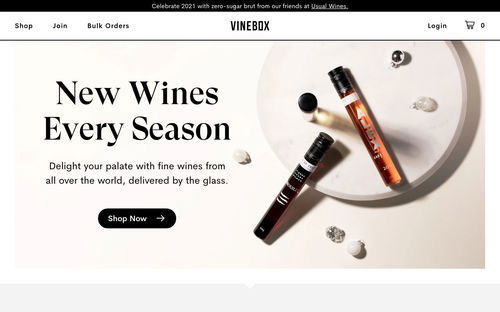 VINEBOX