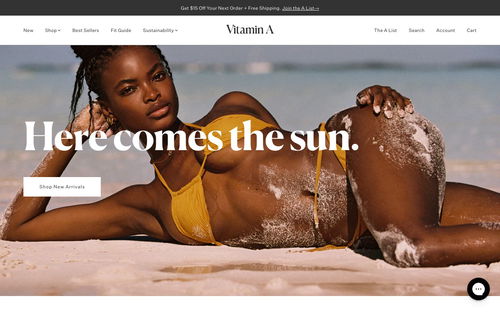 Vitamin A