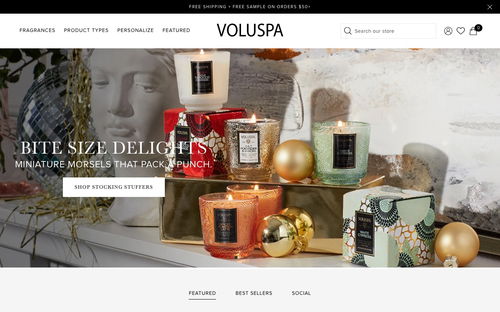 Voluspa