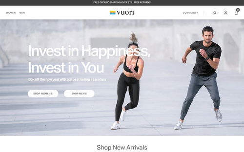 Vuori