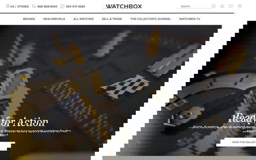 WatchBox