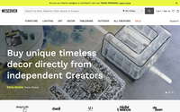 Wescover website screenshot