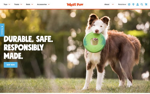 West Paw