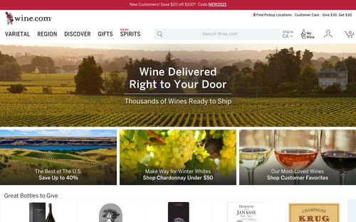 Wine.com