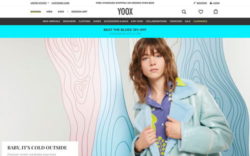 YOOX