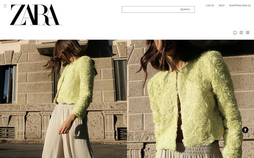 ZARA