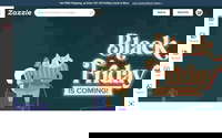 Zazzle website screenshot